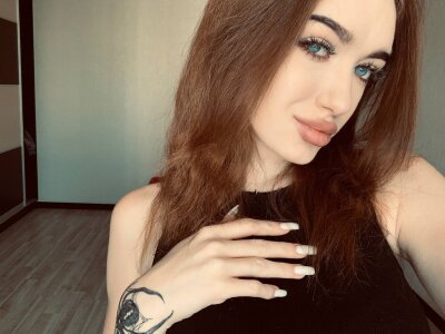 ErikaJohnsen - Stripchat Teen Blowjob Cam2cam Girl 