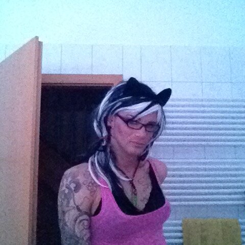 SunnyWild's Offline XXX Chat