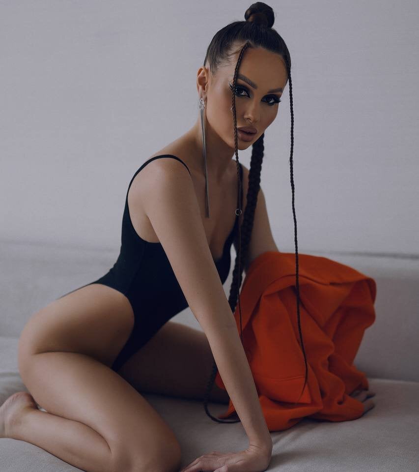 Profilo Modella in webcam Kitty-Milla | Stripchat Global