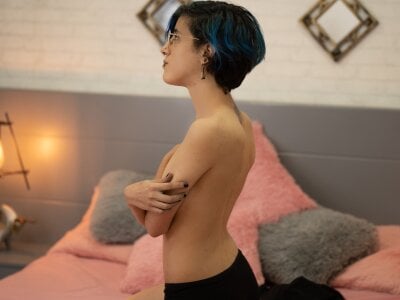 Rose_baker_ - Stripchat Lovense Cam2cam Cowgirl Girl 