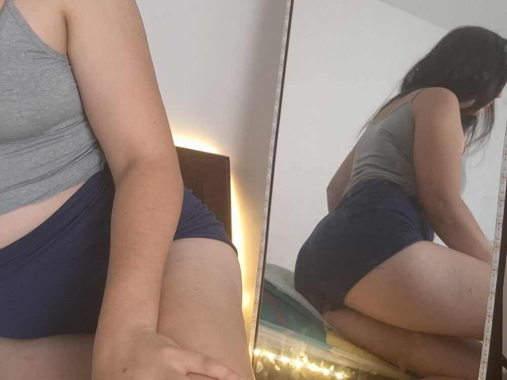 juliette---- from stripchat