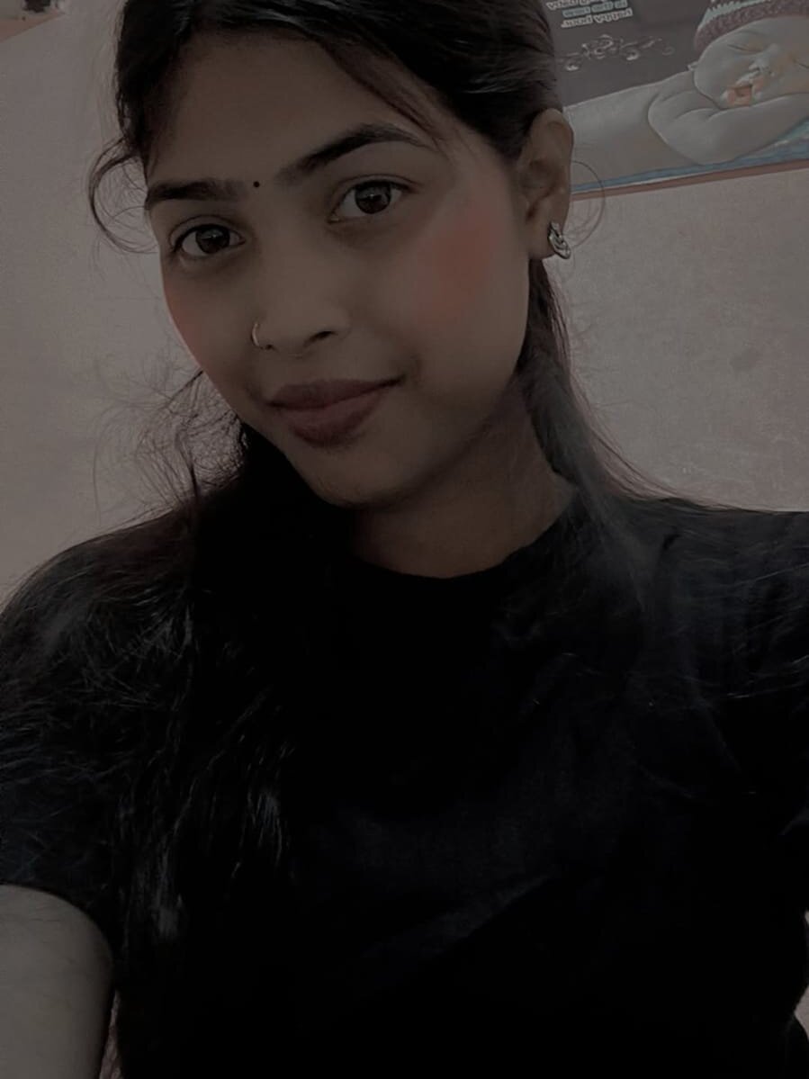 Shreyaa-- profile