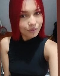 AliceBlake_'s webcam live show