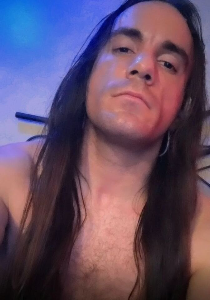 Chat con cámara offline de CelebtheSavage32