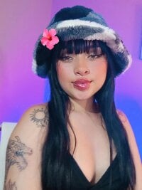 naomy_bss's webcam live show