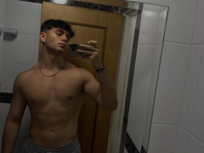 camilom___ from stripchat
