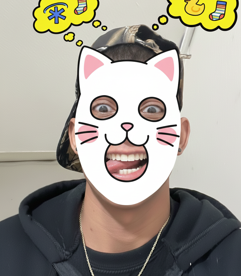 Damian_latinxxx profile