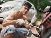 scott_brands's webcam live show