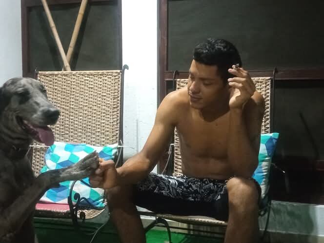 Sexiloco30 profile