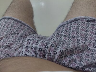 Nsouhail Male Orgasm Free Webcam Strip