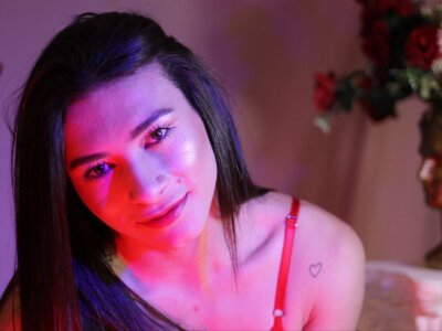 Laurette_delaroux - Stripchat Teen Pov Lovense Trans 