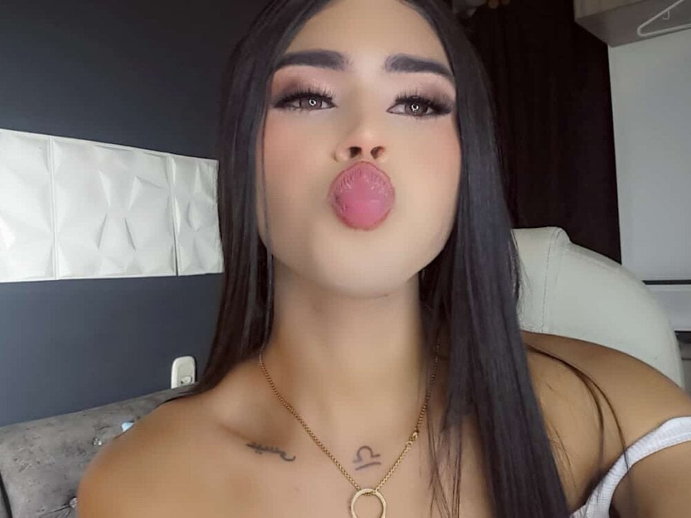ScarlettSoto profile