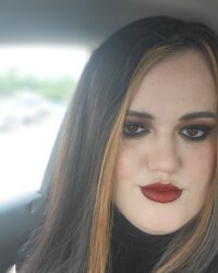 MariTheWitch's Offline Chat Room