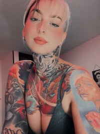 agatha_ink3's Live Sex Cam Show