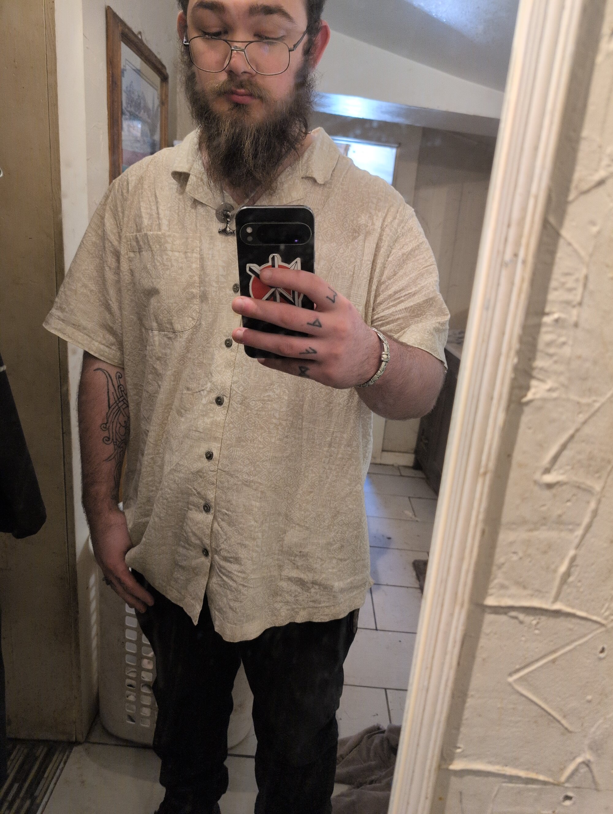SexyViking2005