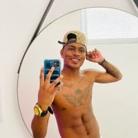 MALCOM_S7S's webcam live show
