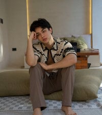 Model ajordanR