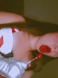 Dana_rouse19's Offline XXX Chat