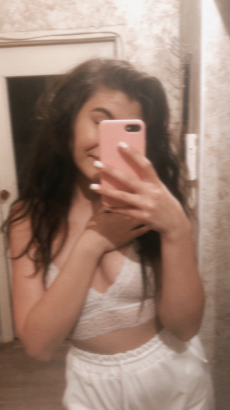 SofiaClarke