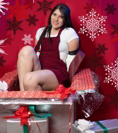 Donnasoto - Stripchat Lovense Best Blowjob Girl 