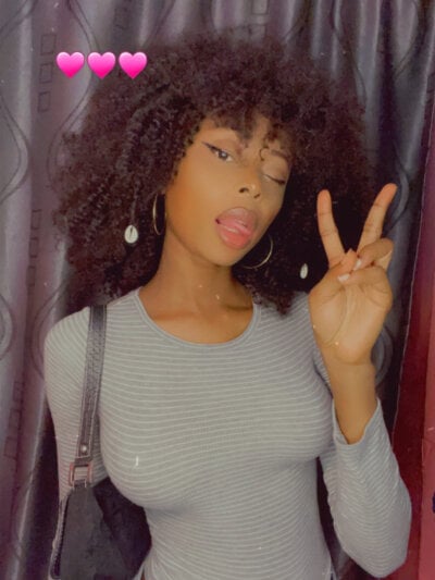 elivecams.com MayaVoss livesex profile in ethnicityebony cams
