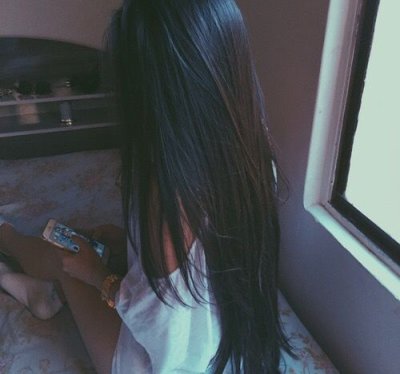 _LilyFlower - Girl 