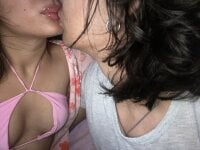 MaskViolet's webcam live show