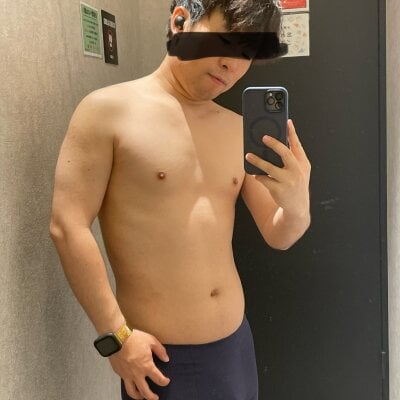 Nobu_469 Male Anal Cam Sex