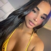 HottSalomee - Live Cam
