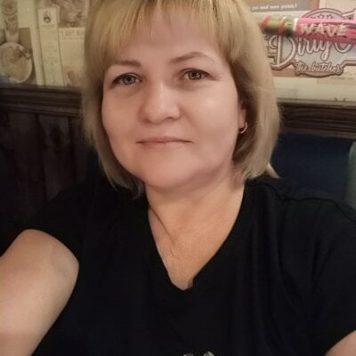 MarisTi on StripChat