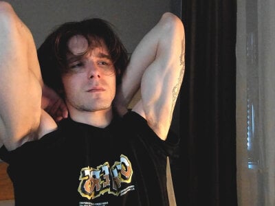 Misterhult Male Dirtytalk Chat Webcam