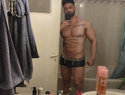 Carlospauzudo24cm - Stripchat Boy 