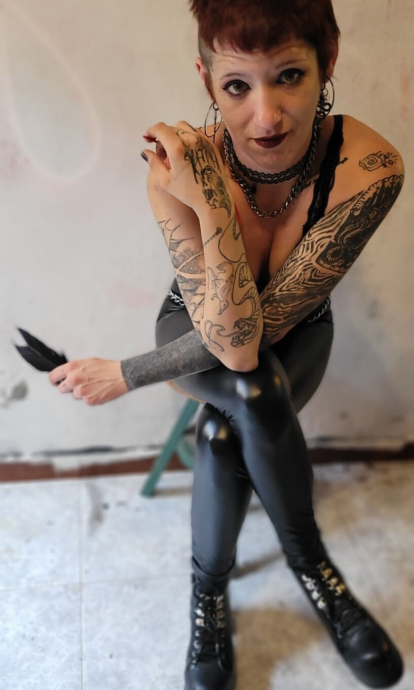 CristalValen profile