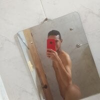 Amare127 Modèle Webcam Profil