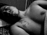 benja211020's webcam live show