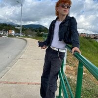 AndyMiller96's webcam live show