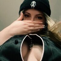 Sabrina181009's webcam live show