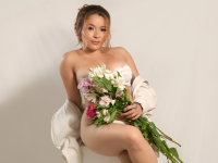 LiaCathaleya's webcam live show