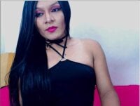 Sexyluna005's webcam live show