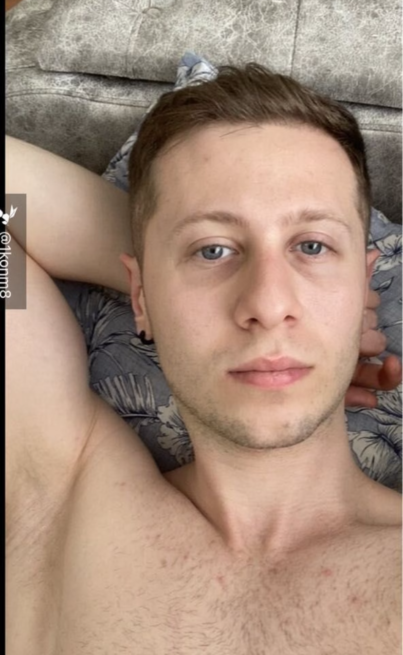 gaypride from stripchat
