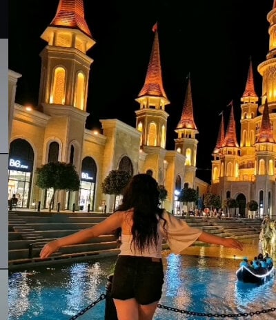catgrl from stripchat