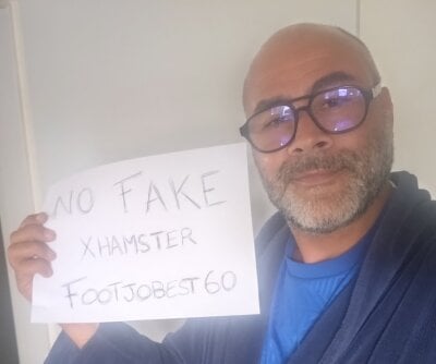 Footjobest60 Male Spanking XXX Webcam