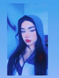 mery_ch_'s Webcam Show