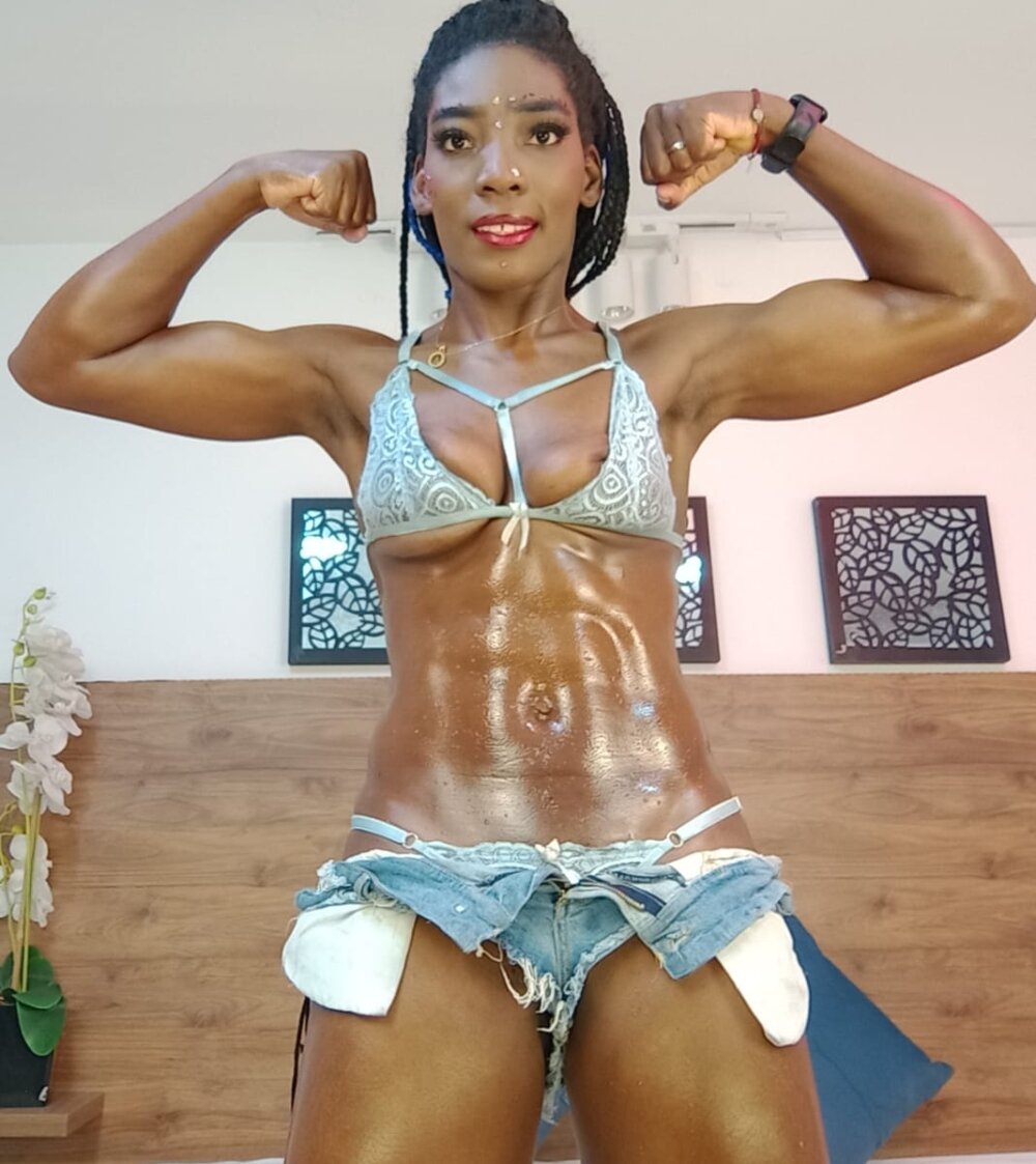 AlexandraCambell profile