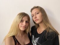 MarianaSoIange's Offline XXX Chat