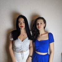 AngelaJeans' Offline XXX Chat