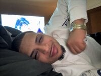 ttoupever ওয়েবক্যাম শো