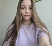 KaterinaBinaco's webcam live show
