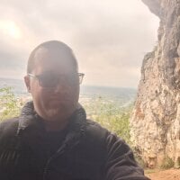 Pyromanancer's webcam live show