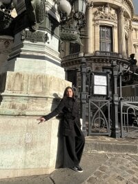 adarussell's webcam live show